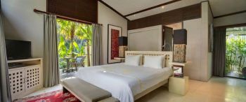 Property Bali canggu, Luxury Villa Nelayan Beach, badung kuta utara