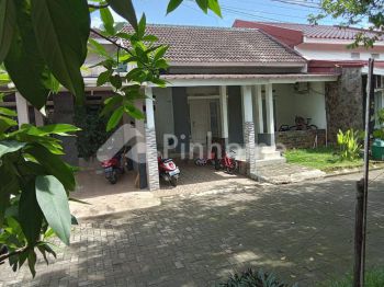 Dijual Rumah Turun Harga Tamansari Persada Bogor Kota di Tanah Sareal