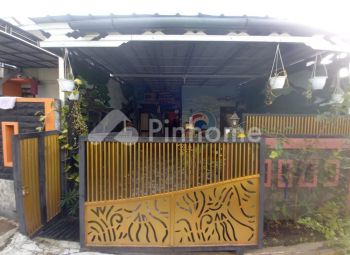 Dijual Rumah /Take Over Nyaman dan Asri. di Jl. Nambo, Sukajaya Kec Tamansari