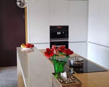 apartemen dijual graha golf dekat citraland, pakuwon indah