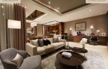 Di Jual Rumah Siap Huni di Jakarta Barat